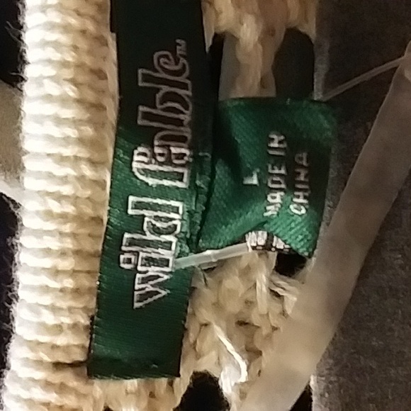 Wild Fable top - Picture 8 of 9